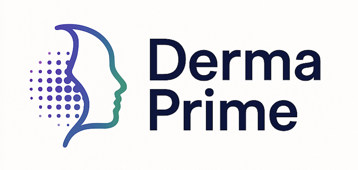 DermaPrime logo